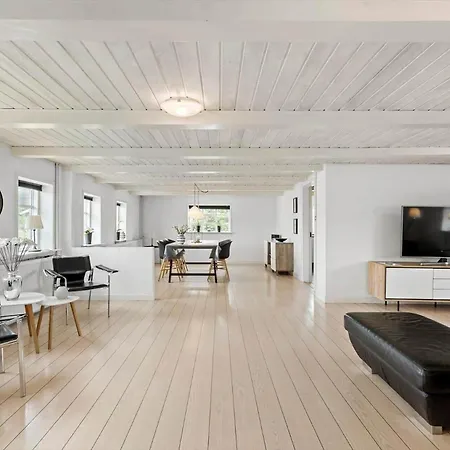 別荘 096-ringkobing-klitdalen-4 Nørby