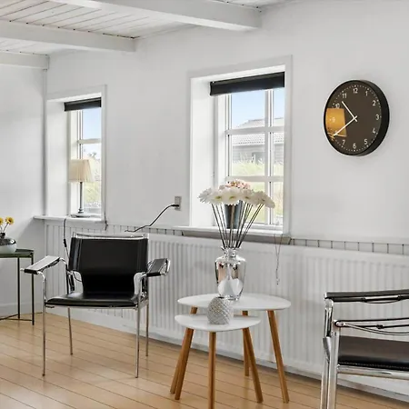 別荘 096-ringkobing-klitdalen-4 Nørby