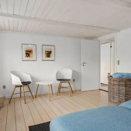 Σπίτι διακοπών 096-ringkobing-klitdalen-4 Norby (Ringkobing-Skjern)
