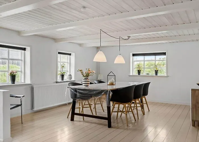 別荘 096-ringkobing-klitdalen-4 *