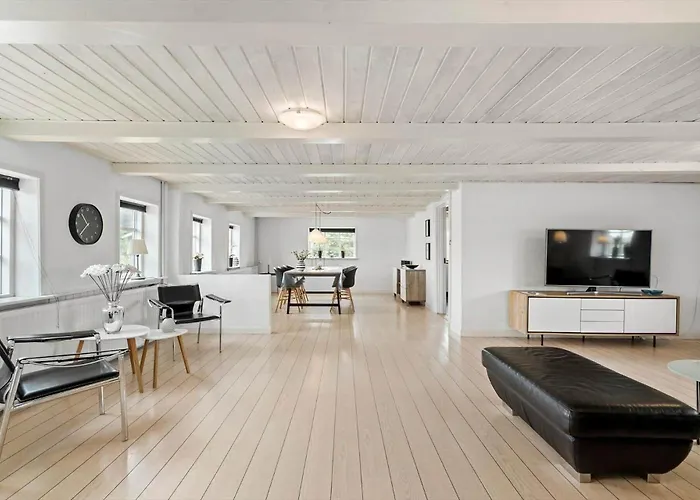 別荘 096-ringkobing-klitdalen-4 Nørby