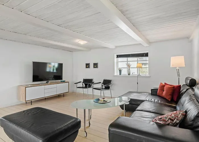 別荘 096-ringkobing-klitdalen-4 Nørby