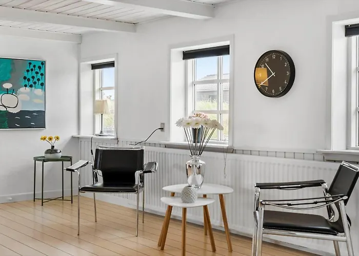 別荘 096-ringkobing-klitdalen-4 Nørby