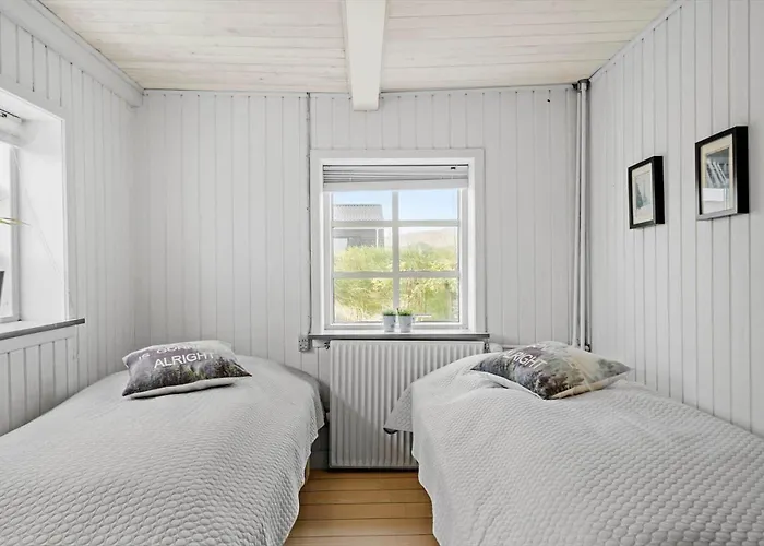 096-ringkobing-klitdalen-4 別荘 Nørby