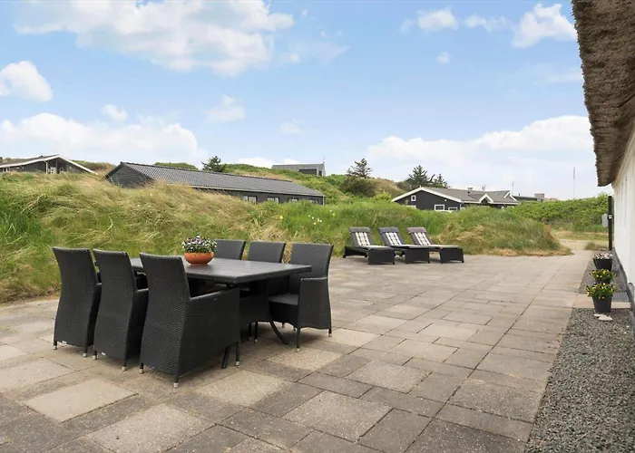 別荘 096-ringkobing-klitdalen-4 *