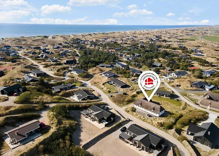 別荘 096-ringkobing-klitdalen-4 *