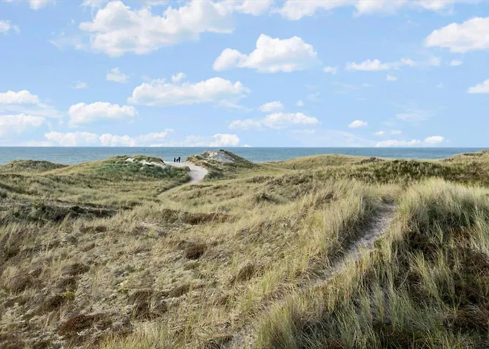 別荘 096-ringkobing-klitdalen-4 *